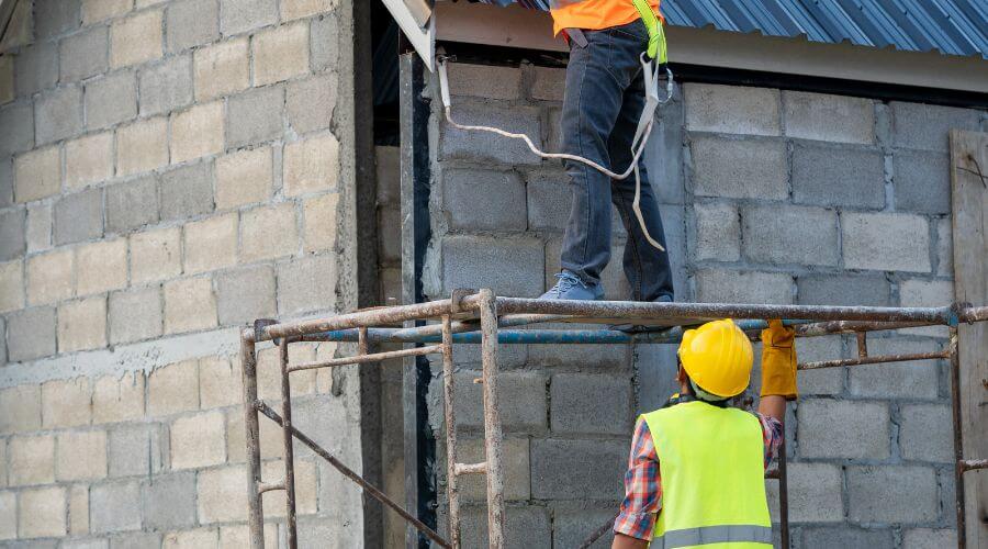 Professional New roof installation in Liberal, MO